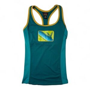 Playboy Physical Sporty Bunny Tank Top